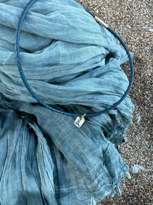 CALA CORD NECKLACE
