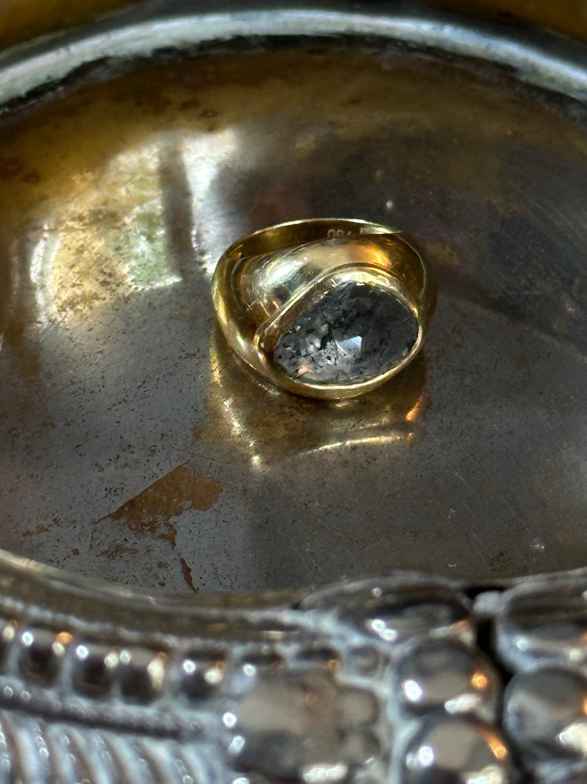 TEMPEST RING